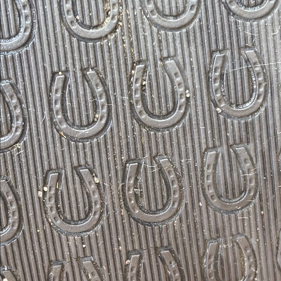 Twisted X cowboy boots turquoise Black and Red Logo Detail 12 - Picture 12 of 13